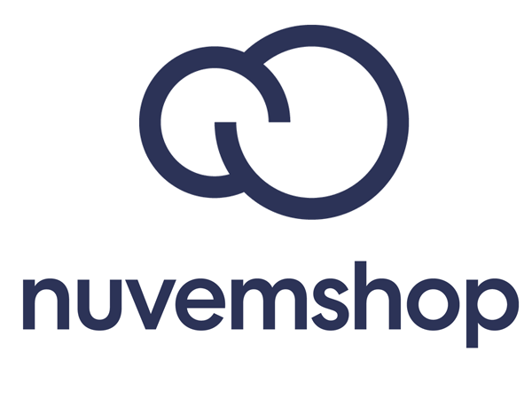 logo nuvemshop