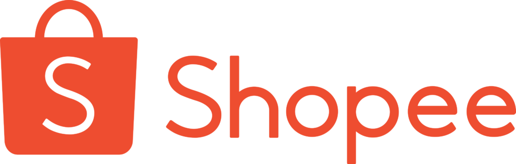 logo da Shopee