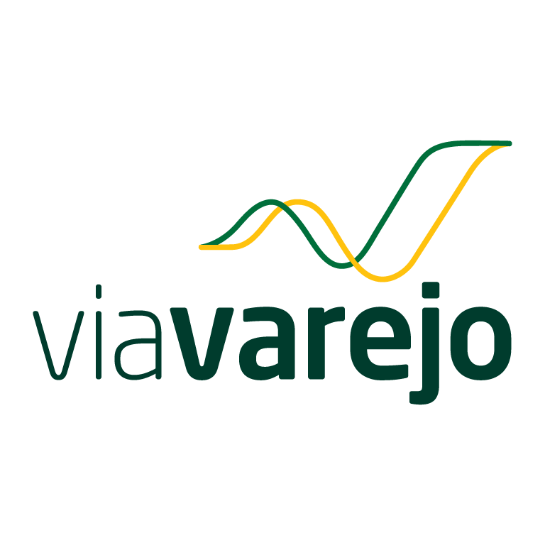 logo via varejo